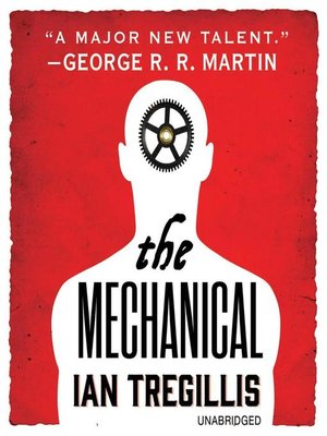 cover image of The Mechanical